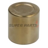 Бутало за спирачен апарат -TOURMAX- Kawasaki KDX 250 1991, 1993-1994, 1996, Kawasaki KDX 200 1995, 1997-1998, 2000, 2002-2004, 2006, Kawasaki KDX 220 2001-2005, Kawasaki KLX 650 1993-1996, Kawasaki KLX 250 1994-1996