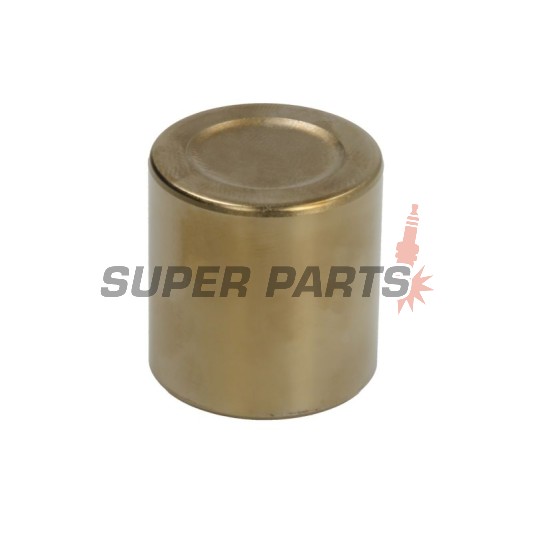 Бутало за спирачен апарат -TOURMAX- Kawasaki KDX 250 1991, 1993-1994, 1996, Kawasaki KDX 200 1995, 1997-1998, 2000, 2002-2004, 2006, Kawasaki KDX 220 2001-2005, Kawasaki KLX 650 1993-1996, Kawasaki KLX 250 1994-1996