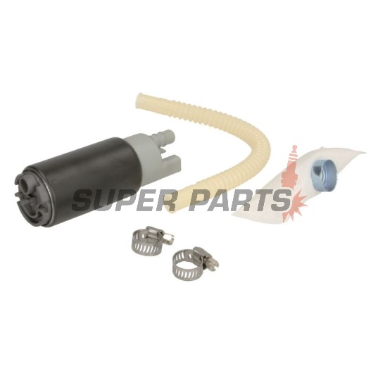 Горивна помпа -ALL BALLS- BMW C 600/650 2011-2015, F 650 2009-2012, F 800 2004, 2006-2017, G 650 2006-2008, HP2 1200 2004-2010, HP4 1000 2013-2014, K 1200 2003-2008, K 1300 2007-2015, K 1600 2010-2017, R 1150 2000-2006
