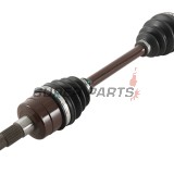 Полуоска -ALL BALLS- Yamaha YFM 660 2003-2008