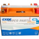 Акумулатор -EXIDE- ELTX20H, 84Wh (7Ah), 12V, Lithium-ion