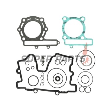 Гарнитури за цилиндър комплект -ATHENA- Kawasaki KFX 250 1987-2004, KL 250 1984-2003, KLR 250 1984-1996, KSF 250 1987-2004