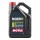 Двигателно масло -MOTUL- 15W50, полу-синтетика, 4L