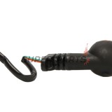 Мигач -VICMA- заден десен / преден ляв, Benelli Velvet 125/150/250/400, Gas Gas EC/MC/SM/TXT 125/200/250/280/300/400/450, Husqvarna CR/SM/TC/TE/WR 125/250/310/450/510/570, KTM EXC/EXC-F/Enduro 125/250/300/690, Rieju/Peugeot/Sherco/Yamaha 50/125/4
