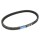 Ремък -ATHENA- S410000350047, 1008x26.5mm, Aprilia Atlantic 500 2001, Piaggio X9 500 2001-2002