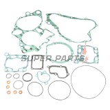 Пълен комплект гарнитури за двигател -ATHENA- Suzuki RM 125 1997