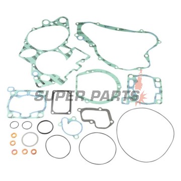 Пълен комплект гарнитури за двигател -ATHENA- Suzuki RM 125 1997