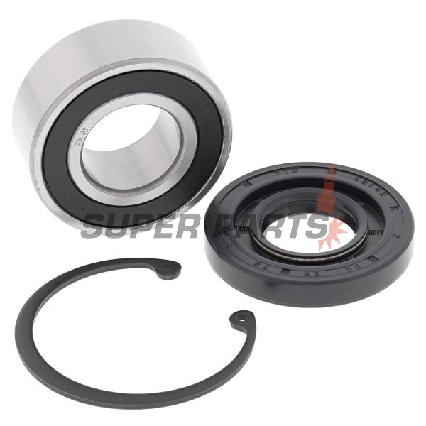 Ремонтен комплект за вал -4 RIDE- Harley Davidson FL/FLH/FLST/FLT/FX/FXD/FXR/FXST 1340-1450 1989-2006