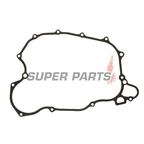 Гарнитура за капак на съединителя -ATHENA- Husqvarna FE 450 2014-2016, FE 501 2014-2015, KTM EXC 450/500 2012-2016, EXC-F 450 2012-2016, EXC-F 500 2012-2015, SMR 450 2013, SX-F 450 2013, XC-F 450 2013, XC-W 450 2012-2013