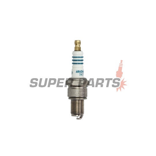 Свещ -DENSO- IW27