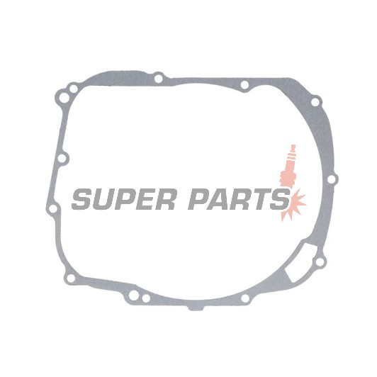 Гарнитура за капак на съединителя -WINDEROSA- Yamaha FZR 1000 1986-1995, Yamaha YZF 750 1993-1998, Yamaha YZF 1000 1997