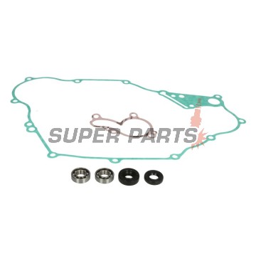 Ремонтен комплект за водна помпа -WINDEROSA- Kawasaki KFX 450 2008-2014
