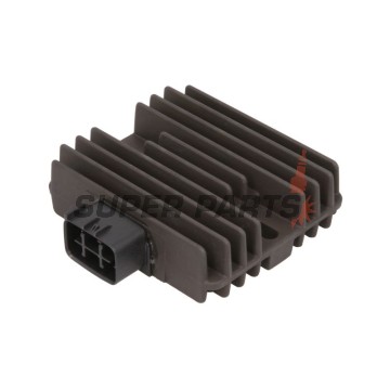 Реле за зареждане -TOURMAX- реле-регулатор, Suzuki DL 1000 2002-2006, Suzuki GSX 1400 2002-2007, Suzuki LT-A 500 2002-2007, 2009-2015, Suzuki LT-A 700 2006-2007, Suzuki LT-A 450 2007-2010, Suzuki LT-A 750 2008-2015