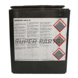 Двигателно масло -SILKOLENE- 15W50 - XP, пълна синтетика + естер, 20L CUBE