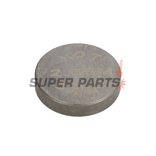 Пул за клапан -4 RIDE- 13x2.85mm