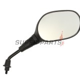 Огледало -RMS- дясно, Honda Dylan 125/150 2001-2006, Honda FES 125 2003-2007, Honda Pantheon 125 2003-2004, Honda Pantheon 150 2003, Honda PES 125 2006-2013, Honda PES 150 2006-2010, Honda PS 125 2006-2013