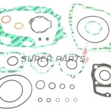 Пълен комплект гарнитури за двигател -ATHENA- Honda XL 185 1979-1983/1985-1991, XR 185 1979-1991