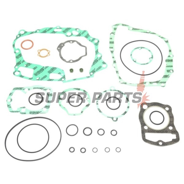 Пълен комплект гарнитури за двигател -ATHENA- Honda XL 185 1979-1983/1985-1991, XR 185 1979-1991