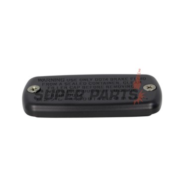 Капачка за резервоар за спирачна течност -TOURMAX- Honda CBR 600 1991, Honda GL 1500 1988-1991, Honda PC 800 1989-1990