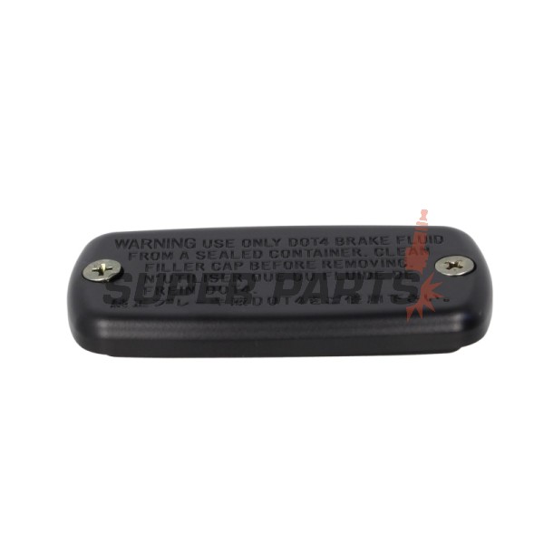 Капачка за резервоар за спирачна течност -TOURMAX- Honda CBR 600 1991, Honda GL 1500 1988-1991, Honda PC 800 1989-1990