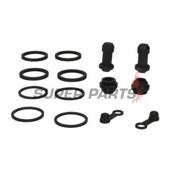 Ремонтен комплект за спирачен апарат -TOURMAX- Honda CB 600 1998-1999, Honda CBR 600 1987-1990, Honda PC 800 1989-1996, Honda ST 1100 1990-2001, Honda XL 650 2001-2003, Honda XRV 750 1990-2000