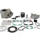 Цилиндър и бутало комплект -ATHENA- P400485100030, Yamaha YZ 125 2005-2021