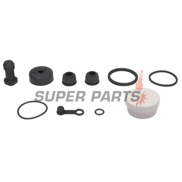 Ремонтен комплект за спирачен апарат -TOURMAX- Honda ATC 250 1982-1984, Honda ATC 200 1983-1987, Honda ATC 350 1985-1986, Honda TRX 250 1987-1992, Honda TRX 300 1990-2010, Honda TRX 400 1999-2014, Kawasaki KFX 450 2008-2014