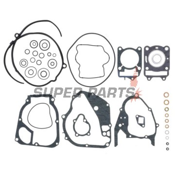 Пълен комплект гарнитури за двигател -ATHENA- Honda CH 125 1992-1996