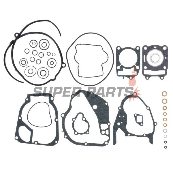 Пълен комплект гарнитури за двигател -ATHENA- Honda CH 125 1992-1996