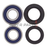 Колесен лагер комплект -4 RIDE- заден, Honda CR 125/480 1982, Honda CR 250 1982-1984, Honda XR 650 2000-200