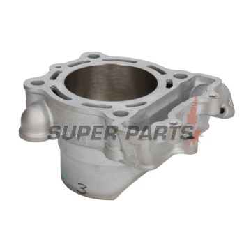 Цилиндър -CYLINDER WORKS- 249cc (77mm), Kawasaki KX 250 2009