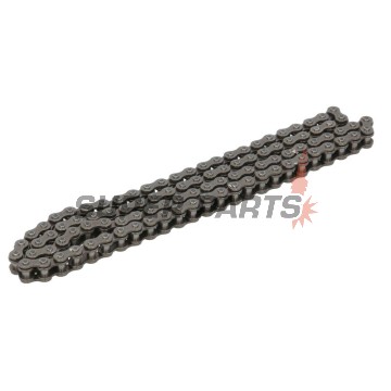Ангренажна верига -DID- 25HTDHA-98Z, затворен тип, Honda NX / XL / XLR 125, Suzuki DR / DR-Z / GN / GS / GZ / LT 125-185 1982-2016