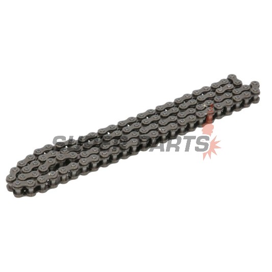 Ангренажна верига -DID- 25HTDHA-98Z, затворен тип, Honda NX / XL / XLR 125, Suzuki DR / DR-Z / GN / GS / GZ / LT 125-185 1982-2016