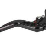 Ръчка за съединител -4 RIDE- къса регулируема, Honda CB 600 1998-2006, Honda CB 900 2002-2007, Honda CBR 600 1991-1996/1999-2000, Honda CBR 900 1993-2001