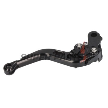 Ръчка за съединител -4 RIDE- къса регулируема, Honda CB 600 1998-2006, Honda CB 900 2002-2007, Honda CBR 600 1991-1996/1999-2000, Honda CBR 900 1993-2001