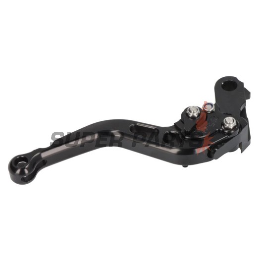 Ръчка за съединител -4 RIDE- къса регулируема, Honda CB 600 1998-2006, Honda CB 900 2002-2007, Honda CBR 600 1991-1996/1999-2000, Honda CBR 900 1993-2001