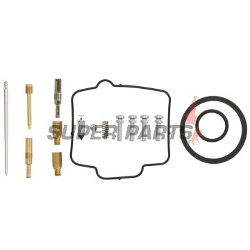 Ремонтен комплект за карбуратор -ALL BALLS- Kawasaki KX 125 1996-1997