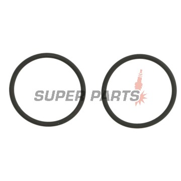 О-пръстен цилиндрова глава -ATHENA- 53.6x2.5mm, Honda TRX 500 2012-2014, Kymco MXU 400 2008-2012