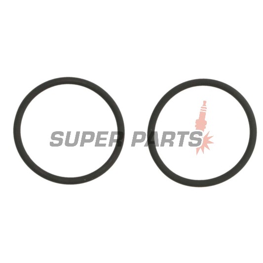 О-пръстен цилиндрова глава -ATHENA- 53.6x2.5mm, Honda TRX 500 2012-2014, Kymco MXU 400 2008-2012