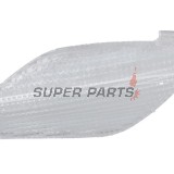 Стъкло за мигач -VICMA- предно ляво, Aprilia RSV/RSV4 1000 R/Factory/APRC, Peugeot XR7 50 2004-2012