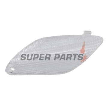 Стъкло за мигач -VICMA- предно ляво, Aprilia RSV/RSV4 1000 R/Factory/APRC, Peugeot XR7 50 2004-2012