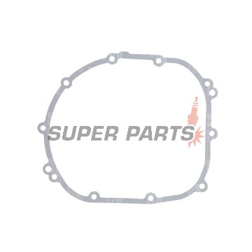 Гарнитура за капак на съединителя -WINDEROSA- Kawasaki Z 750 2006-2007, Kawasaki Z 1000 2003-2008, Kawasaki ZR 750 2005-2006