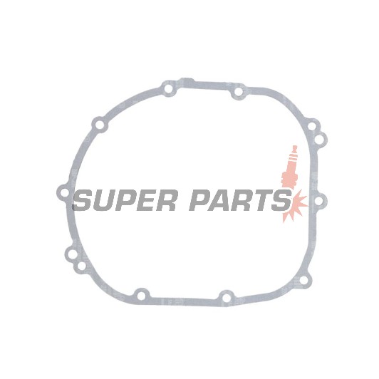Гарнитура за капак на съединителя -WINDEROSA- Kawasaki Z 750 2006-2007, Kawasaki Z 1000 2003-2008, Kawasaki ZR 750 2005-2006