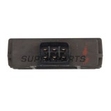 Реле за зареждане -TOURMAX- реле-регулатор, Kawasaki Brute Force 650 2007-2008, Kawasaki ER-6F 650 2006-2011, Kawasaki ER-6N 650 2005-2011, Kawasaki EX 650 2006-2011, Kawasaki KVF 750 2005-2008, Kawasaki KVF 650 2007-2008
