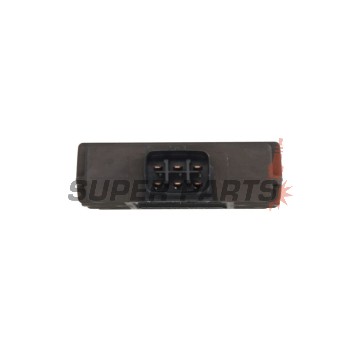 Реле за зареждане -TOURMAX- реле-регулатор, Kawasaki Brute Force 650 2007-2008, Kawasaki ER-6F 650 2006-2011, Kawasaki ER-6N 650 2005-2011, Kawasaki EX 650 2006-2011, Kawasaki KVF 750 2005-2008, Kawasaki KVF 650 2007-2008