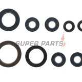 Комплект семеринги за двигател -ATHENA- Husqvarna FC 250 2014-2015, KTM EXC-F 250 2014, SX-F 250 2013-2015, XC-F 250 2013-2015, XCF-W 250 2014
