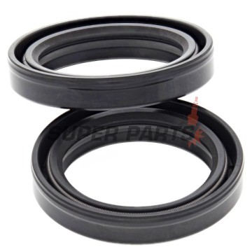 Семеринги за предница -ALL BALLS- Kawasaki KX 100 1995-2017, KX 80 1992-1994, 1998, 2000, KX 85 2001-2018, KZ 550 1983-1984, KZ 650 1981-1983, KZ 700 1984, KZ 750 1980-1984, ZN 700 1984-1985, Suzuki DR 250 1982-1985