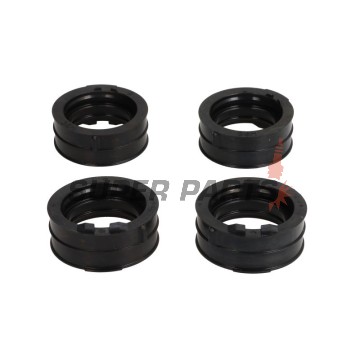 Колектори -TOURMAX- Yamaha FZR 1000 1989-1995, Yamaha FZR 750 1989, Yamaha YZF 750 1993-1996, Yamaha YZF 1000 1996-2001