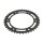 Заден пиньон -JT- JTR3,41, 41 зъба, стоманен, BMW F 650 2008-2012, F 700/750 2018, F 800 2008-2020