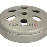 Камбана за съединител -RMS- Honda FES 125 2003-2007, Honda NES 125 2000-2002, Honda NES 150 2000-2006, Honda SES 125 2003-2006, Honda SH 125 2001-2010, Kymco Agility 125 2006-2012, Kymco Agility 150 2008-2009